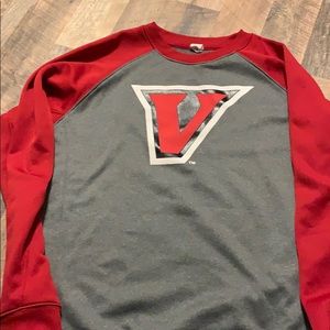 UVA-Wise sweatshirt